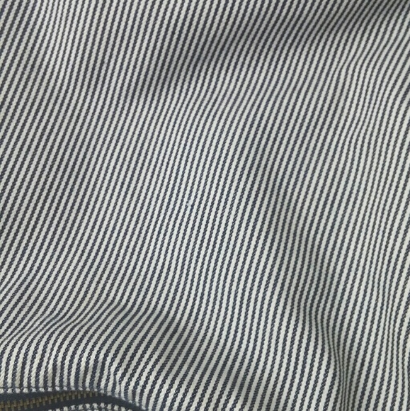 {Gap} Striped Hobo bag - Picture 6 of 8